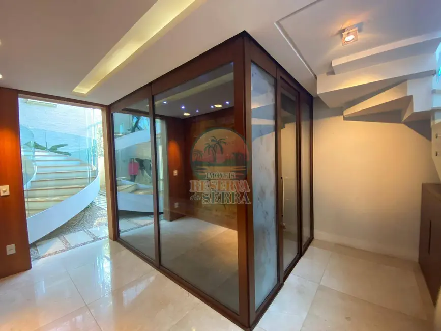 Foto 8 de Casa de Condomínio com 5 quartos à venda, 595m2 em Jundiai - SP