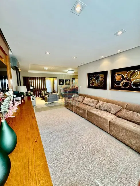 Foto 6 de Casa de Condomínio com 4 quartos à venda, 405m2 em Jundiai - SP