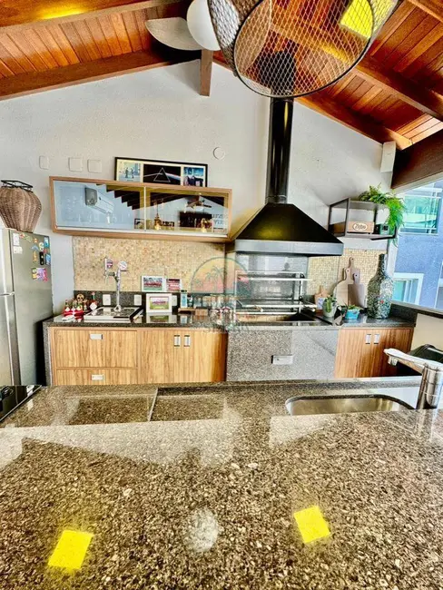 Foto 2 de Casa de Condomínio com 4 quartos à venda, 405m2 em Jundiai - SP