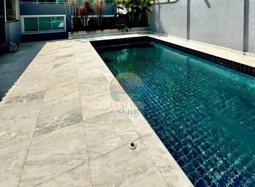 Foto 3 de Casa de Condomínio com 4 quartos à venda, 405m2 em Jundiai - SP