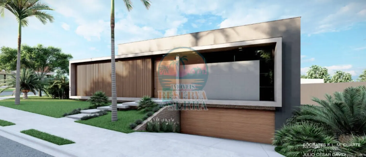 Foto 1 de Lote de Condomínio à venda, 900m2 em Jundiai - SP