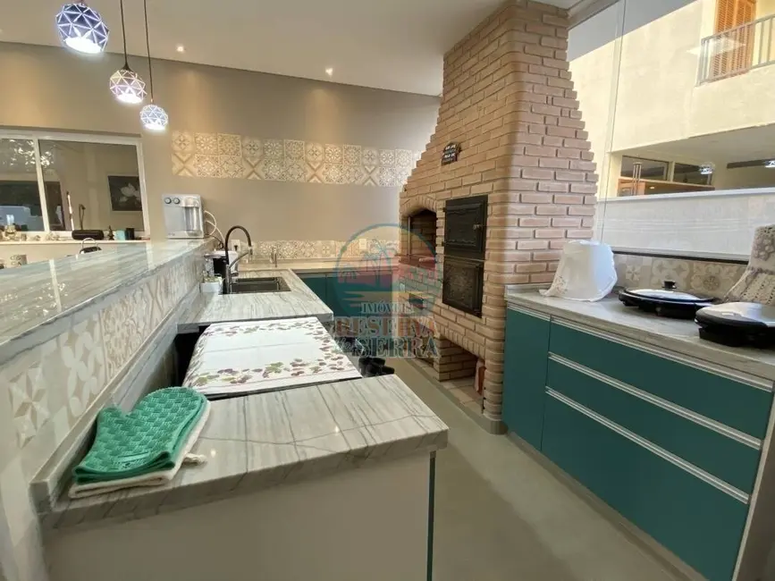 Casa de Condomínio com 3 quartos à venda, 185m2 em Jundiai - SP - imagem 5 Foto 5 de Casa de Condomínio com 3 quartos à venda, 185m2 em Jundiai - SP