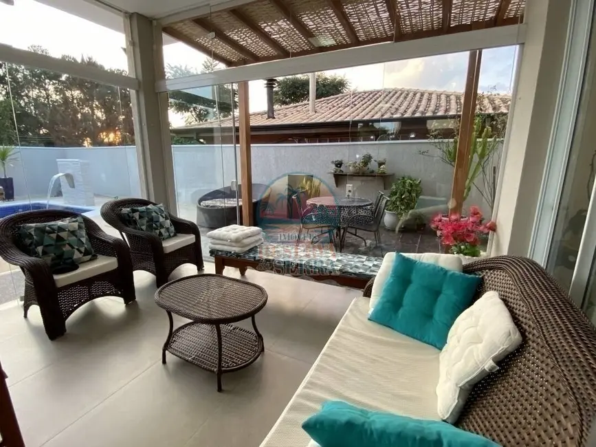 Casa de Condomínio com 3 quartos à venda, 185m2 em Jundiai - SP - imagem 7 Foto 7 de Casa de Condomínio com 3 quartos à venda, 185m2 em Jundiai - SP