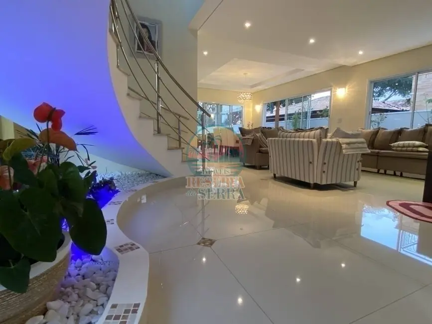 Casa de Condomínio com 3 quartos à venda, 185m2 em Jundiai - SP - imagem 9 Foto 9 de Casa de Condomínio com 3 quartos à venda, 185m2 em Jundiai - SP