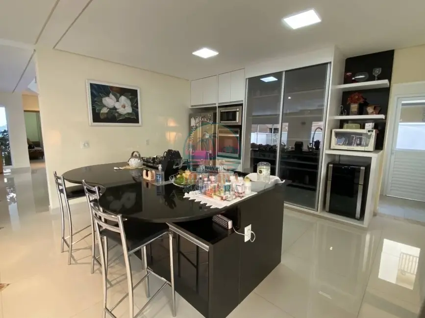 Casa de Condomínio com 3 quartos à venda, 185m2 em Jundiai - SP - imagem 4 Foto 4 de Casa de Condomínio com 3 quartos à venda, 185m2 em Jundiai - SP