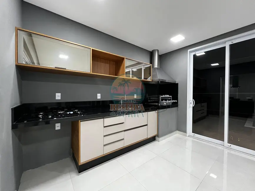 Foto 5 de Casa de Condomínio com 4 quartos à venda, 340m2 em Jundiai - SP