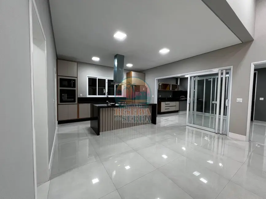 Foto 3 de Casa de Condomínio com 4 quartos à venda, 340m2 em Jundiai - SP