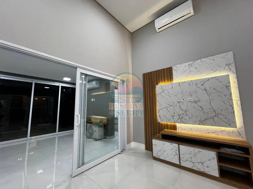 Foto 1 de Casa de Condomínio com 4 quartos à venda, 318m2 em Jundiai - SP