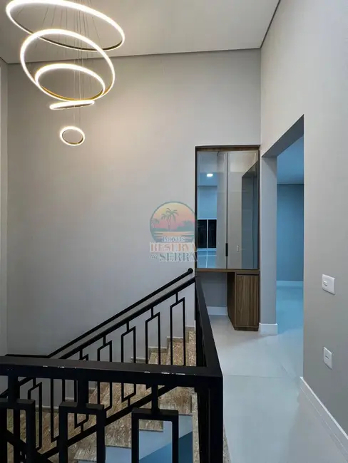 Foto 9 de Casa de Condomínio com 4 quartos à venda, 340m2 em Jundiai - SP