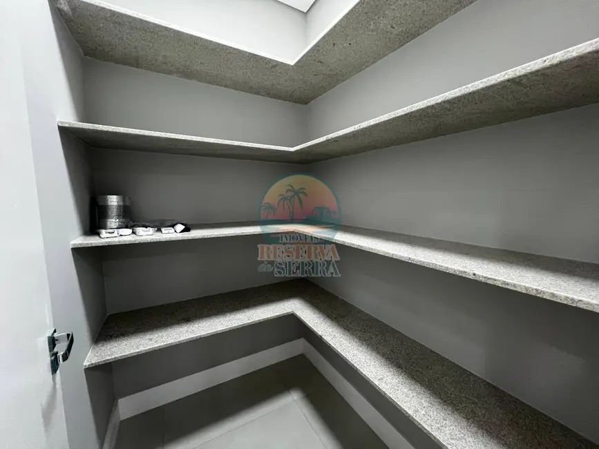 Foto 4 de Casa de Condomínio com 4 quartos à venda, 340m2 em Jundiai - SP