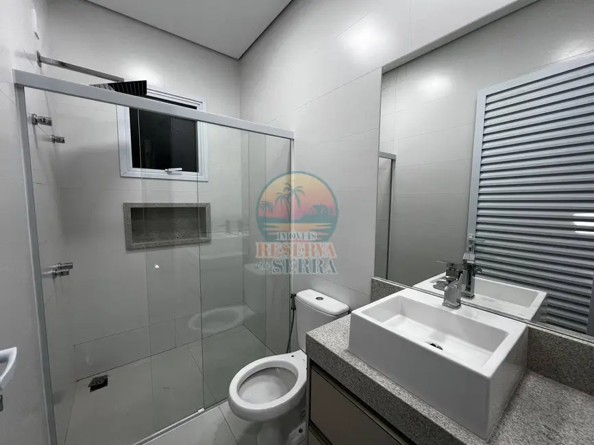 Foto 6 de Casa de Condomínio com 4 quartos à venda, 340m2 em Jundiai - SP