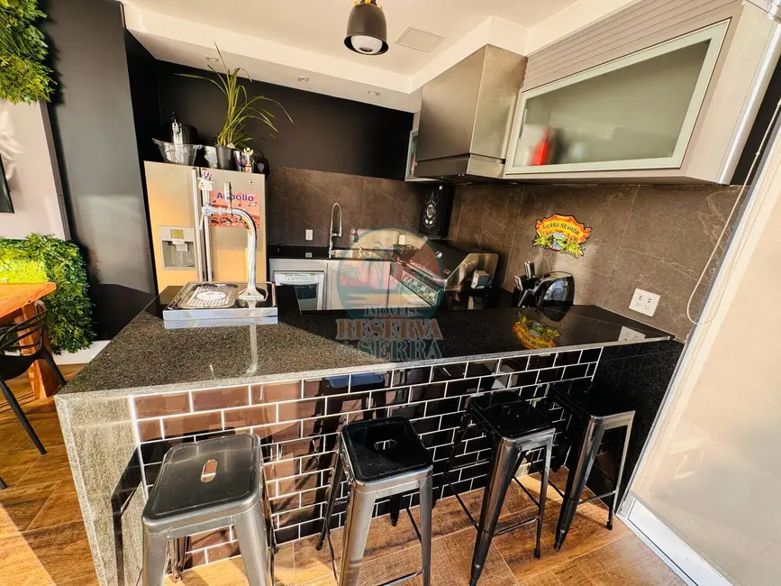 Foto 5 de Casa de Condomínio com 4 quartos à venda, 340m2 em Jundiai - SP