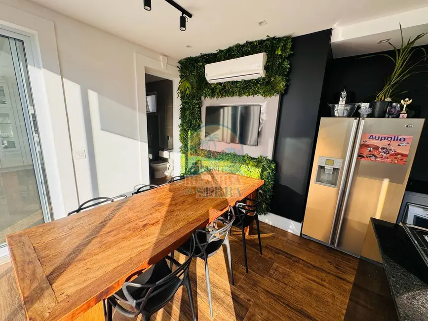 Foto 2 de Casa de Condomínio com 4 quartos à venda, 340m2 em Jundiai - SP