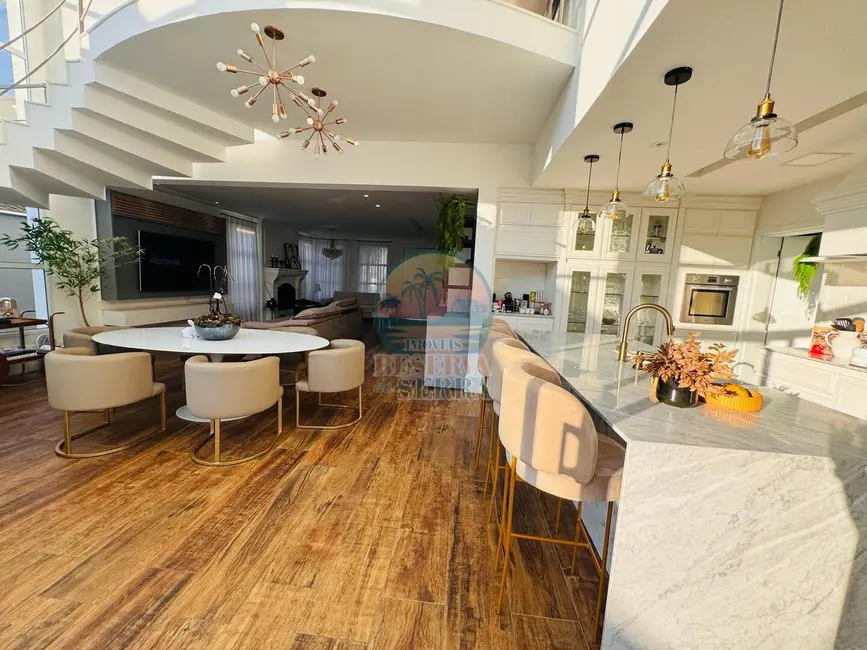 Foto 8 de Casa de Condomínio com 4 quartos à venda, 340m2 em Jundiai - SP