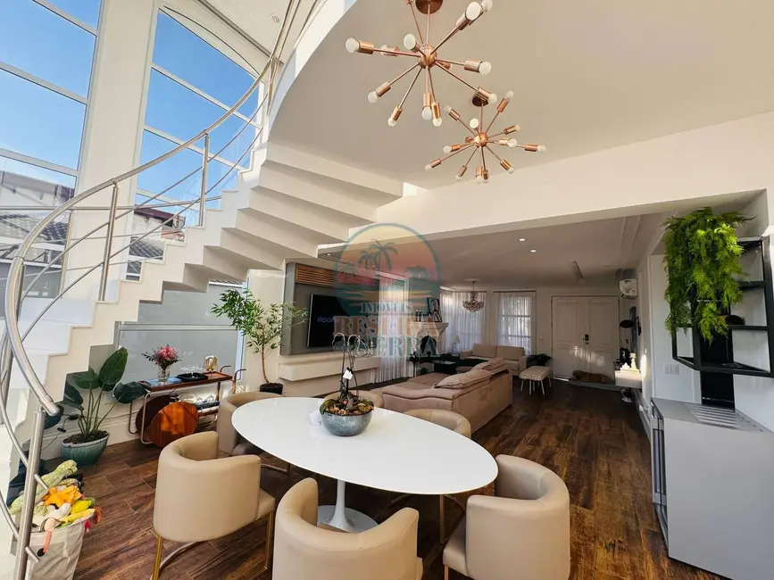 Foto 9 de Casa de Condomínio com 4 quartos à venda, 340m2 em Jundiai - SP