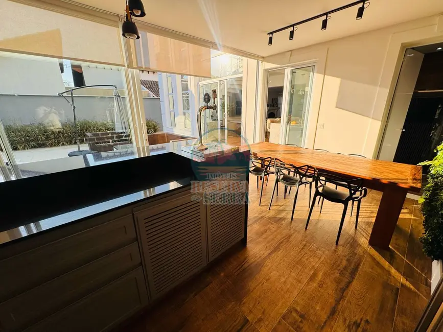 Foto 4 de Casa de Condomínio com 4 quartos à venda, 340m2 em Jundiai - SP