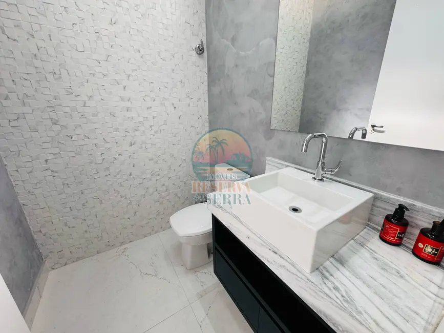 Foto 8 de Casa de Condomínio com 3 quartos à venda, 273m2 em Jundiai - SP