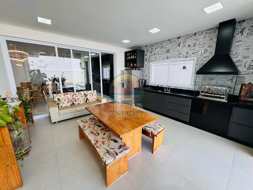 Foto 1 de Casa de Condomínio com 3 quartos à venda, 273m2 em Jundiai - SP