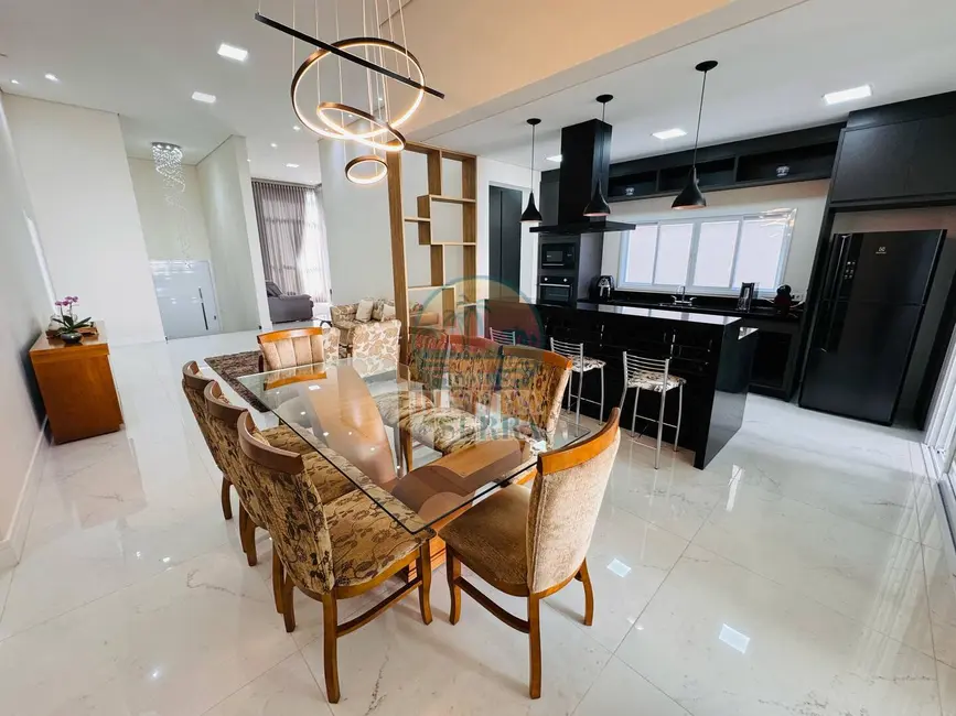 Foto 7 de Casa de Condomínio com 3 quartos à venda, 273m2 em Jundiai - SP