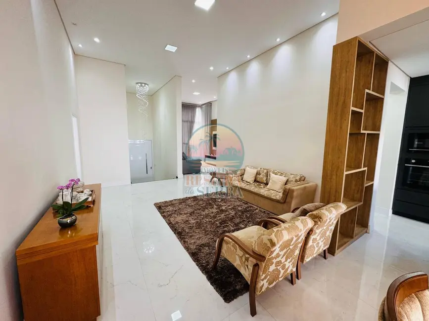 Foto 6 de Casa de Condomínio com 3 quartos à venda, 273m2 em Jundiai - SP