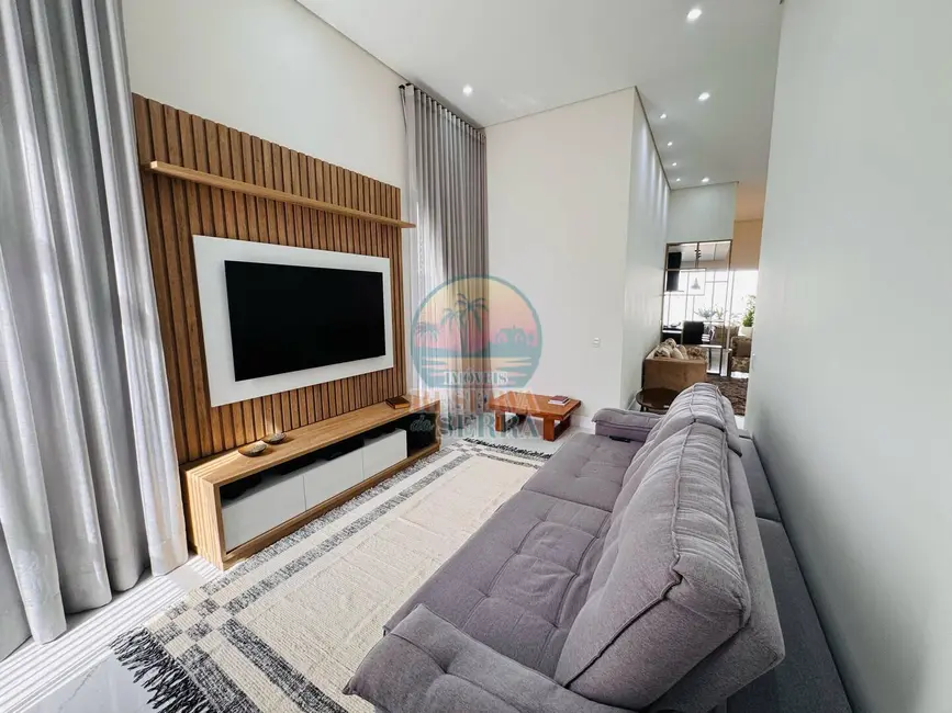 Foto 3 de Casa de Condomínio com 3 quartos à venda, 273m2 em Jundiai - SP