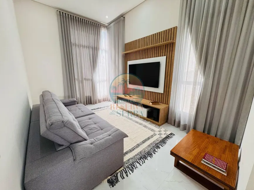 Foto 5 de Casa de Condomínio com 3 quartos à venda, 273m2 em Jundiai - SP