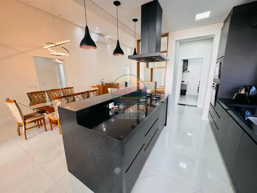 Foto 9 de Casa de Condomínio com 3 quartos à venda, 273m2 em Jundiai - SP