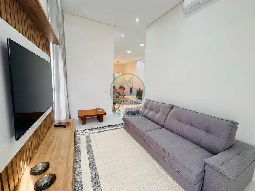 Foto 4 de Casa de Condomínio com 3 quartos à venda, 273m2 em Jundiai - SP