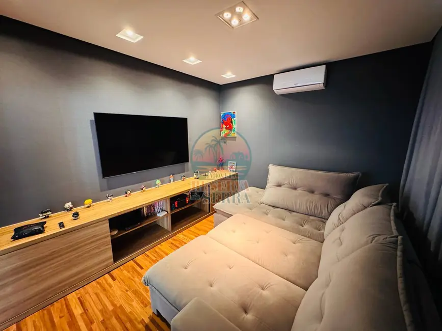 Casa de Condomínio com 4 quartos à venda, 331m2 em Jundiai - SP - imagem 6 Foto 6 de Casa de Condomínio com 4 quartos à venda, 331m2 em Jundiai - SP