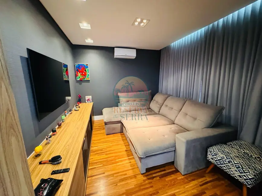 Casa de Condomínio com 4 quartos à venda, 331m2 em Jundiai - SP - imagem 7 Foto 7 de Casa de Condomínio com 4 quartos à venda, 331m2 em Jundiai - SP