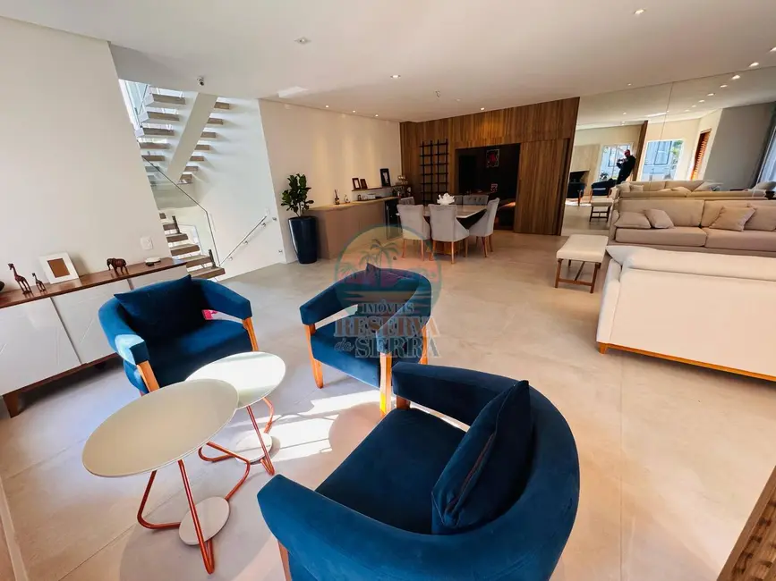 Casa de Condomínio com 4 quartos à venda, 331m2 em Jundiai - SP - imagem 1 Foto 1 de Casa de Condomínio com 4 quartos à venda, 331m2 em Jundiai - SP