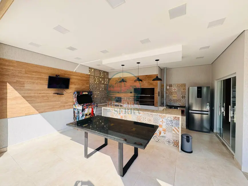 Casa de Condomínio com 4 quartos à venda, 331m2 em Jundiai - SP - imagem 9 Foto 9 de Casa de Condomínio com 4 quartos à venda, 331m2 em Jundiai - SP