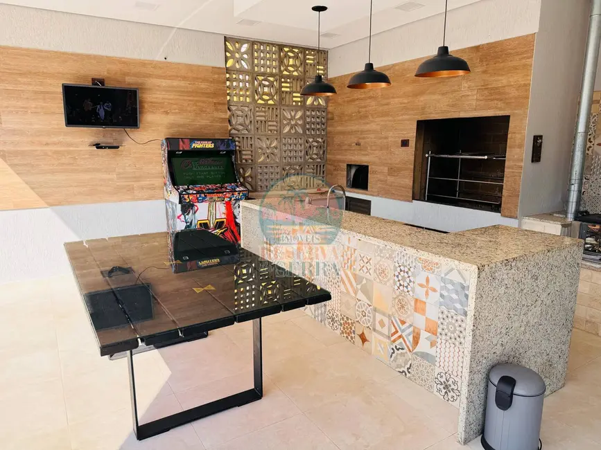 Casa de Condomínio com 4 quartos à venda, 331m2 em Jundiai - SP - imagem 8 Foto 8 de Casa de Condomínio com 4 quartos à venda, 331m2 em Jundiai - SP