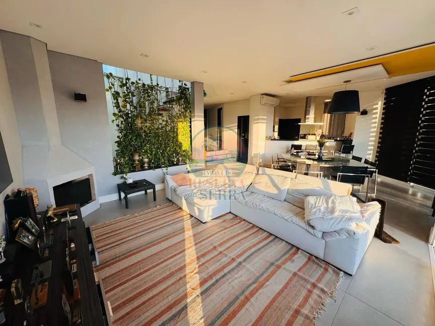 Foto 6 de Casa de Condomínio com 5 quartos à venda, 440m2 em Jundiai - SP