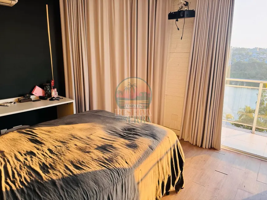 Foto 9 de Casa de Condomínio com 5 quartos à venda, 440m2 em Jundiai - SP