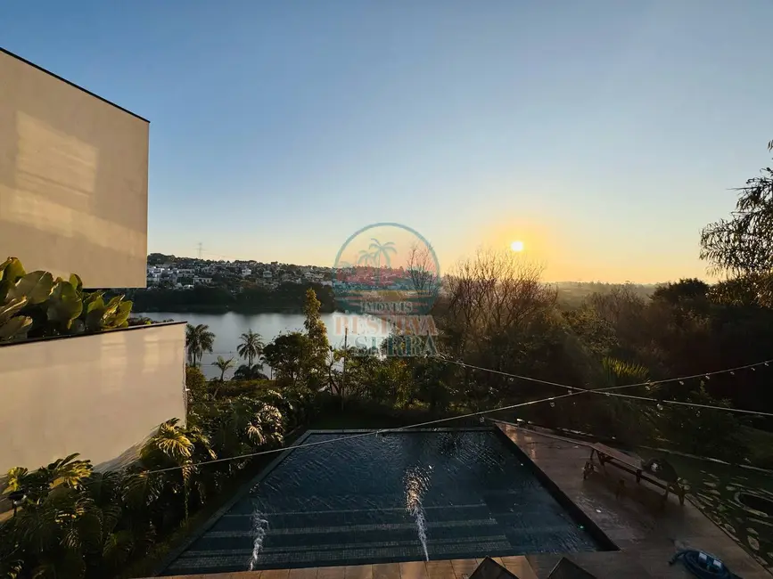 Foto 8 de Casa de Condomínio com 5 quartos à venda, 440m2 em Jundiai - SP