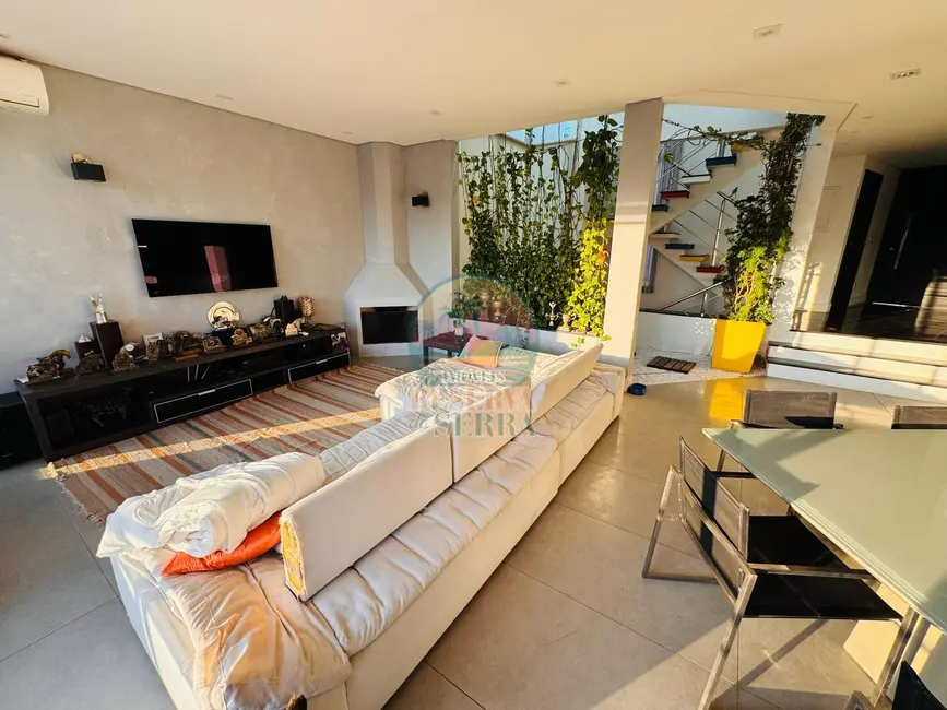 Foto 3 de Casa de Condomínio com 5 quartos à venda, 440m2 em Jundiai - SP