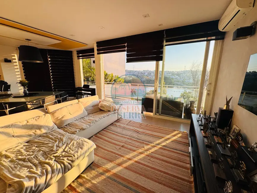 Foto 5 de Casa de Condomínio com 5 quartos à venda, 440m2 em Jundiai - SP