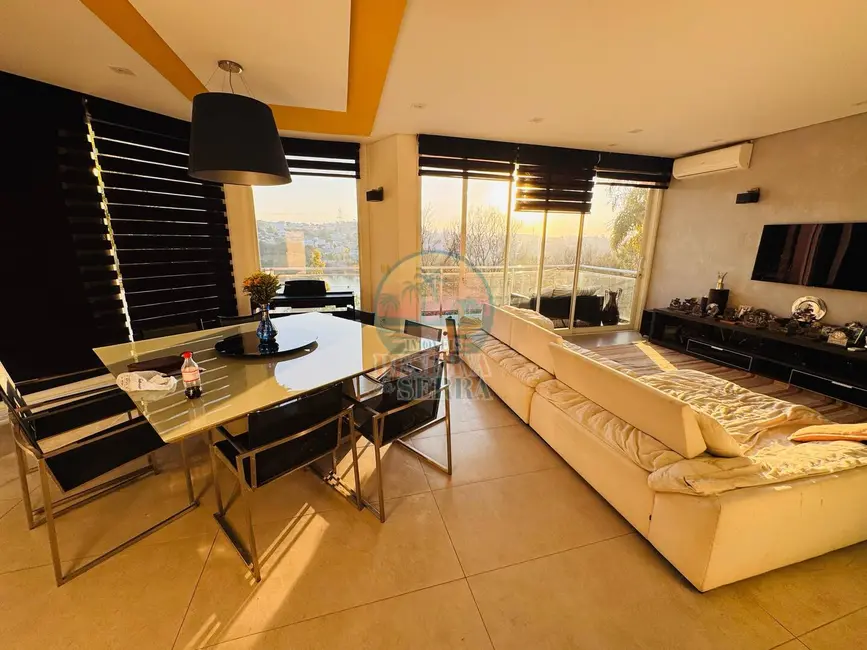 Foto 4 de Casa de Condomínio com 5 quartos à venda, 440m2 em Jundiai - SP