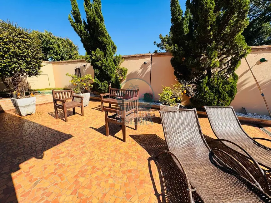 Foto 7 de Casa de Condomínio com 3 quartos à venda, 349m2 em Jundiai - SP