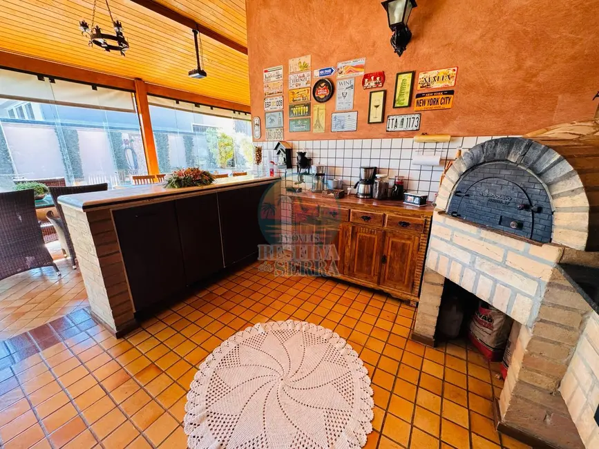 Foto 6 de Casa de Condomínio com 3 quartos à venda, 349m2 em Jundiai - SP