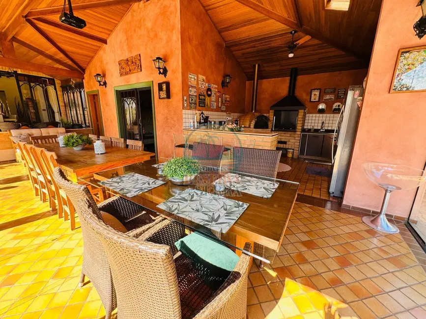 Foto 3 de Casa de Condomínio com 3 quartos à venda, 349m2 em Jundiai - SP