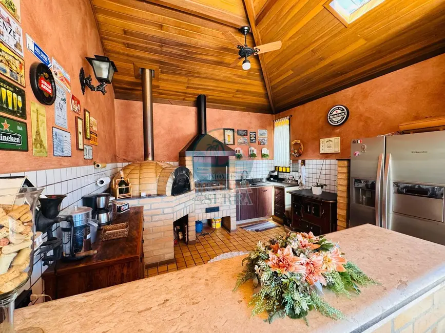 Foto 5 de Casa de Condomínio com 3 quartos à venda, 349m2 em Jundiai - SP