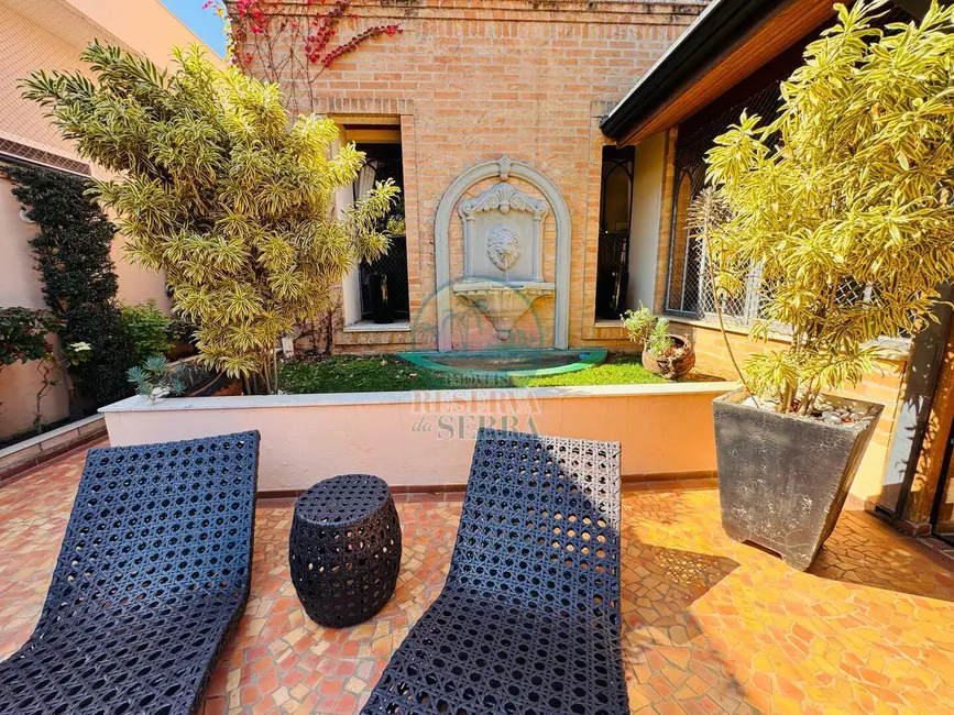 Foto 8 de Casa de Condomínio com 3 quartos à venda, 349m2 em Jundiai - SP