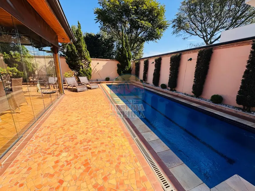 Foto 9 de Casa de Condomínio com 3 quartos à venda, 349m2 em Jundiai - SP