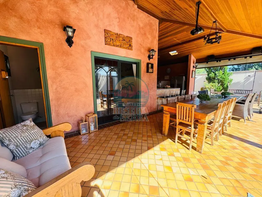 Foto 4 de Casa de Condomínio com 3 quartos à venda, 349m2 em Jundiai - SP