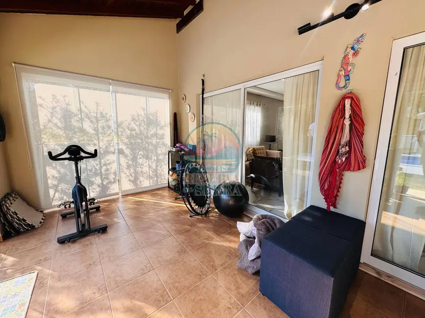 Foto 7 de Casa de Condomínio com 4 quartos à venda, 306m2 em Jundiai - SP