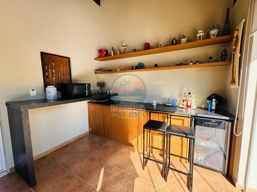 Foto 8 de Casa de Condomínio com 4 quartos à venda, 306m2 em Jundiai - SP