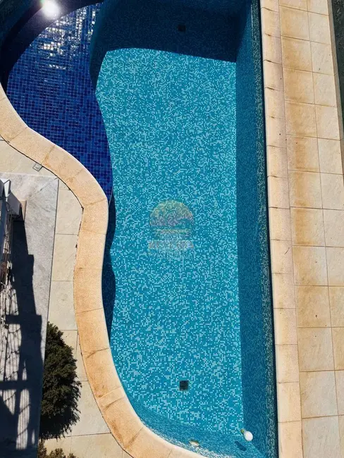 Foto 2 de Casa de Condomínio com 4 quartos para alugar, 427m2 em Jundiai - SP