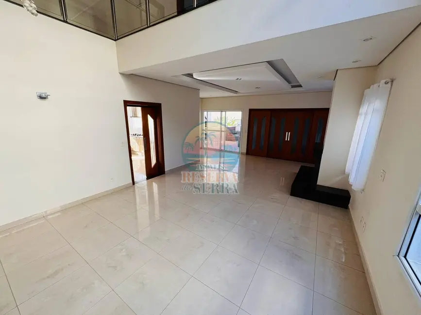 Foto 5 de Casa de Condomínio com 4 quartos para alugar, 427m2 em Jundiai - SP